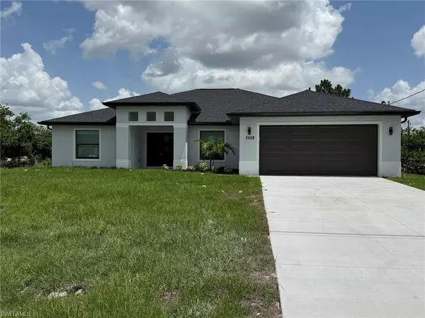 3508 17th ST SW, Lehigh Acres, FL 33976