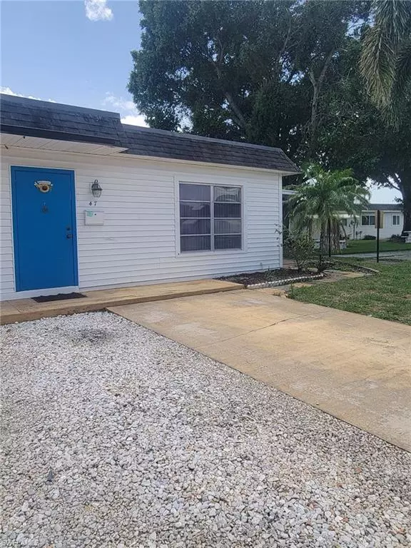 Lehigh Acres, FL 33936,47 Tangelo CT