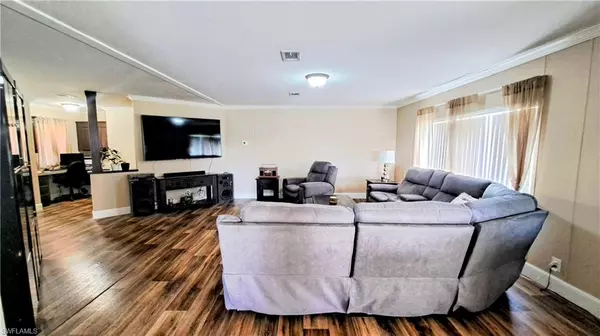 Clewiston, FL 33440,655 N Mayoral ST