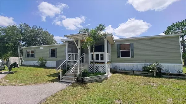 Clewiston, FL 33440,655 N Mayoral ST