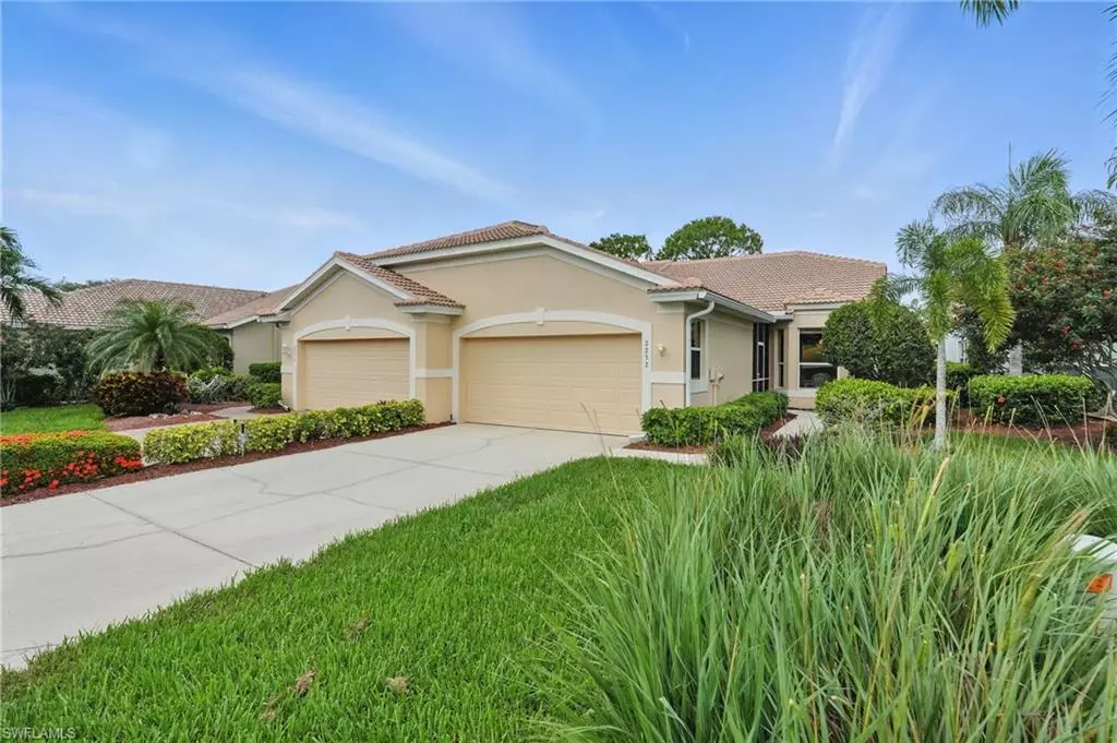 Lehigh Acres, FL 33973,2232 Carnaby CT