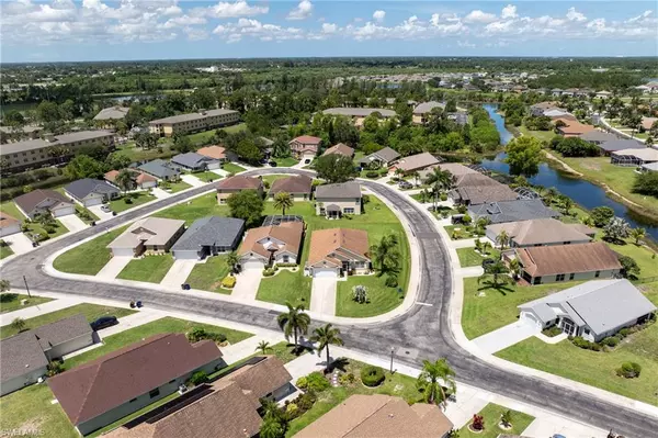 Lehigh Acres, FL 33972,8340 Gassner WAY