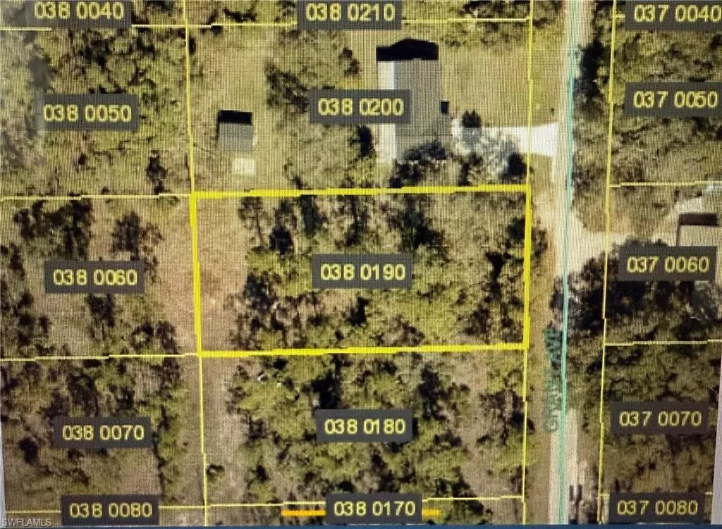 Alva, FL 33920,2313 Grant AVE