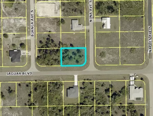774 Nina AVE S,  Lehigh Acres,  FL 33974