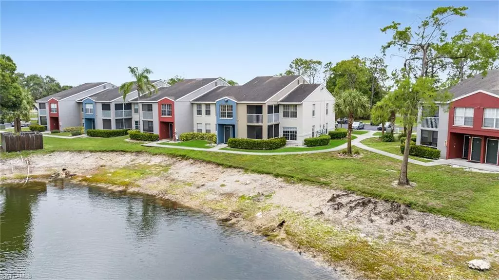 108 Santa Clara DR #9, Naples, FL 34104