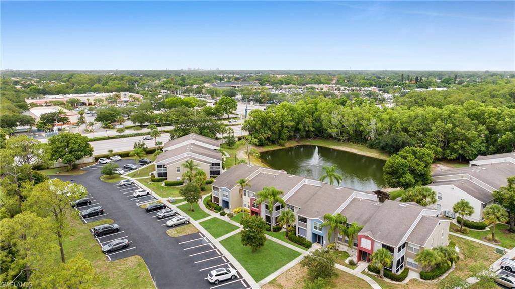 Naples, FL 34104,108 Santa Clara DR #9