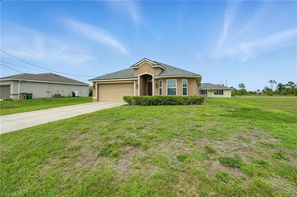 Cape Coral, FL 33909,3741 NE 14th AVE