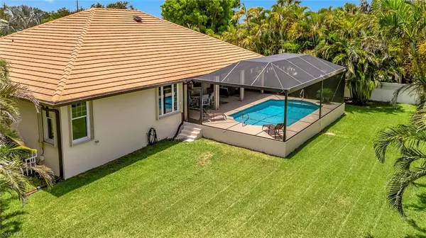 Fort Myers, FL 33908,15250 Intracoastal CT
