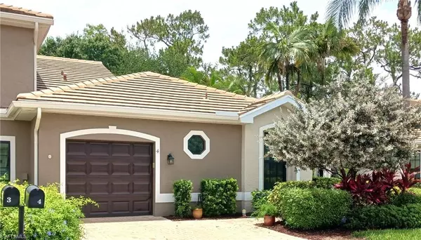 7725 Woodbrook CIR #3504, Naples, FL 34104