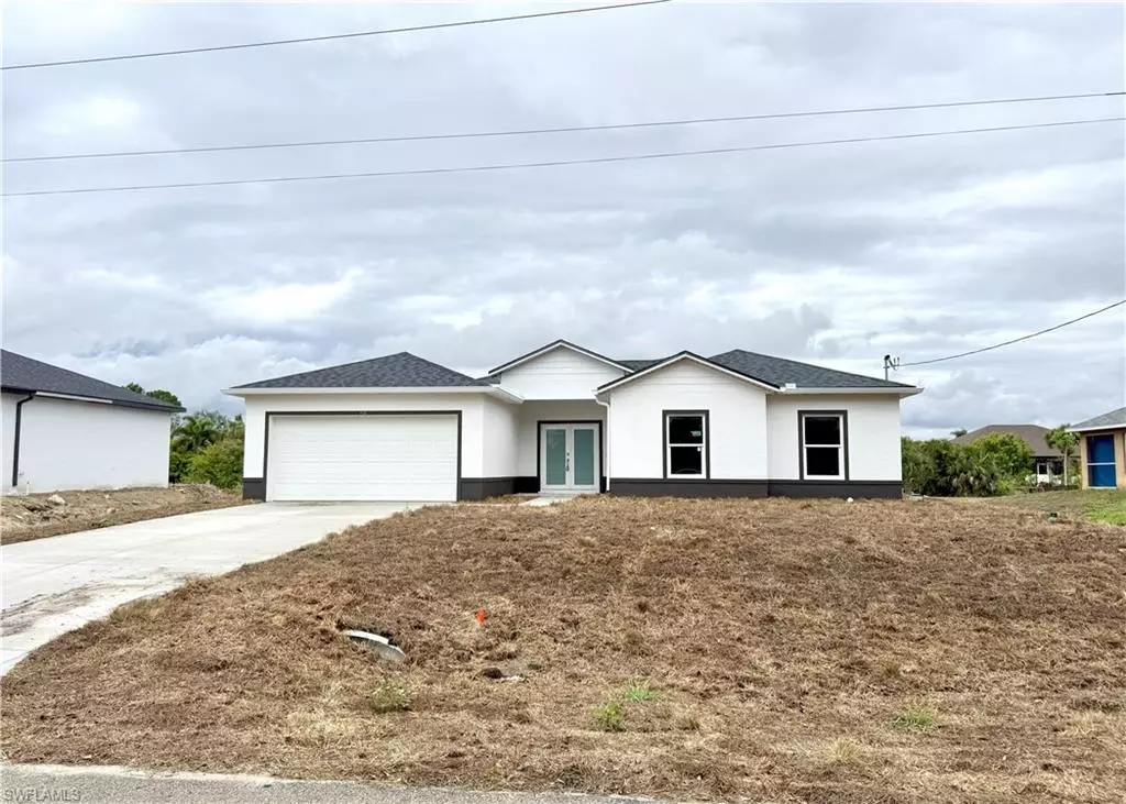 Lehigh Acres, FL 33974,825 Porter ST E