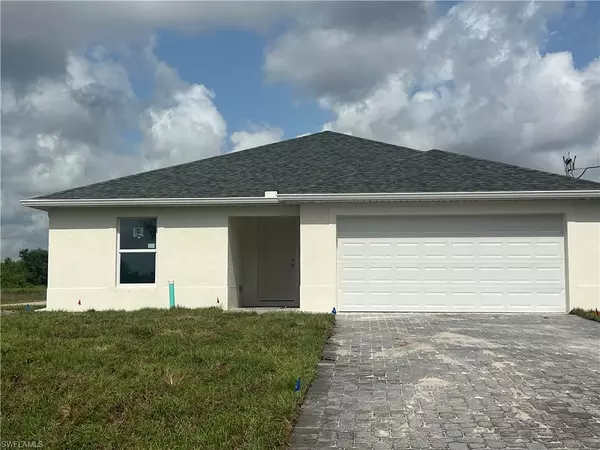 658 Ivanhoe AVE S, Lehigh Acres, FL 33974