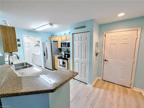 Cape Coral, FL 33909,1776 Concordia Lake CIR #2902