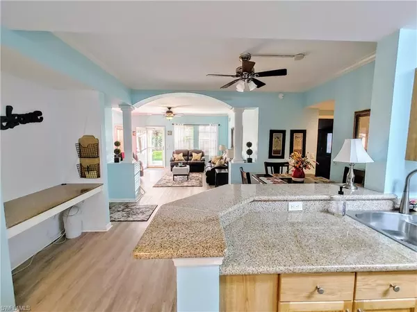 Cape Coral, FL 33909,1776 Concordia Lake CIR #2902