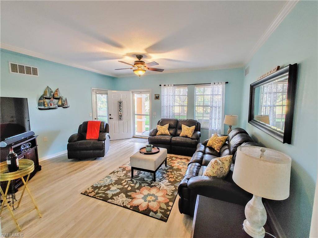 Cape Coral, FL 33909,1776 Concordia Lake CIR #2902