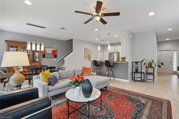 Naples, FL 34119,15298 Summit Place CIR #172