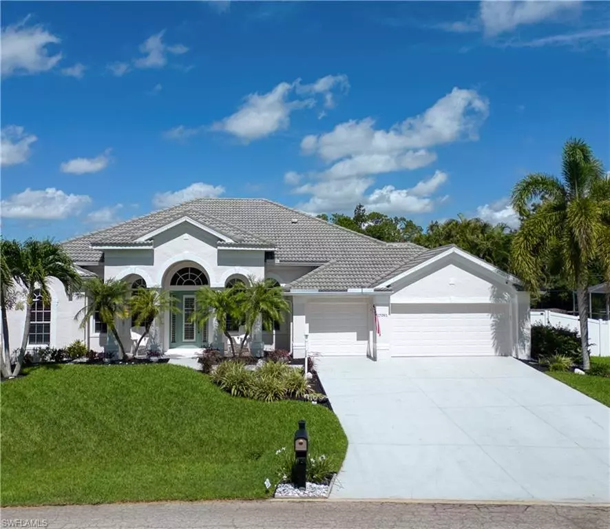 North Fort Myers, FL 33917,17091 Laurelin CT
