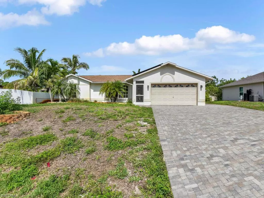 Fort Myers, FL 33967,18210 Sycamore RD