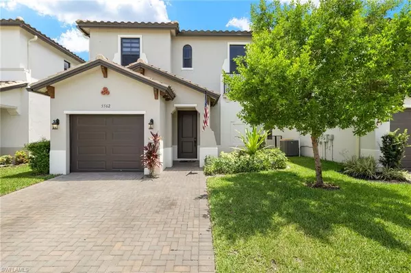 5562 Agostino WAY, Ave Maria, FL 34142