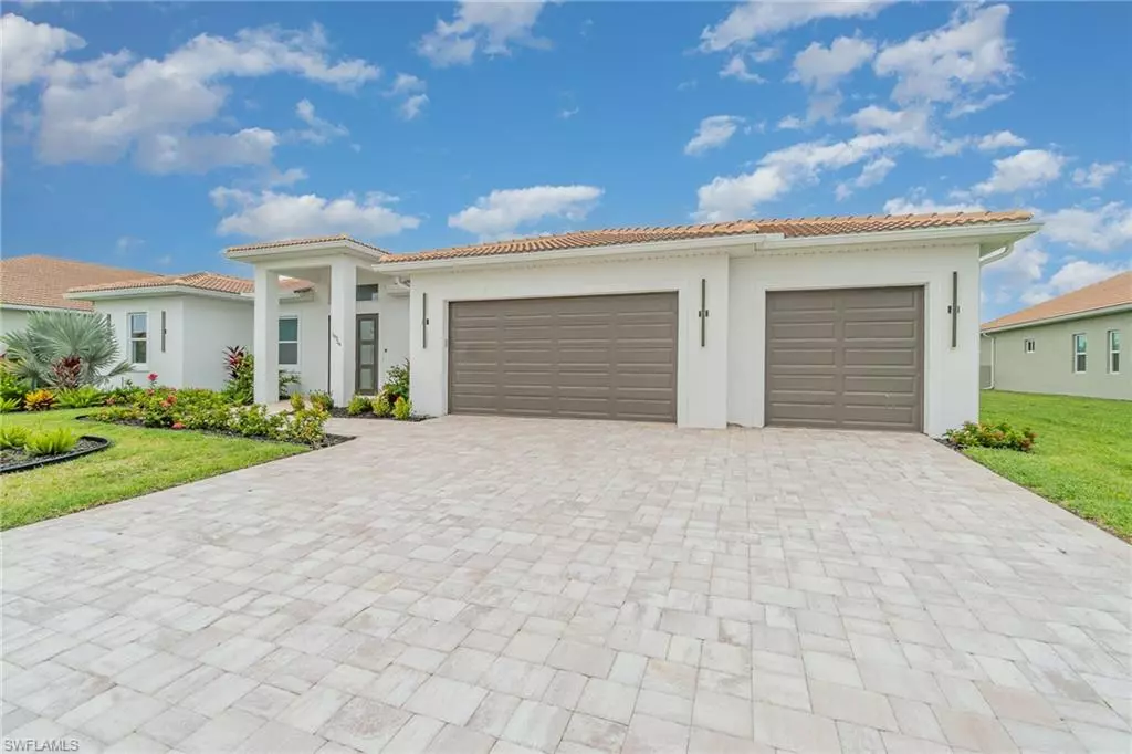 Naples, FL 34114,18716 Ensenada DR SW