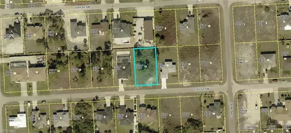 2920 21st ST SW, Lehigh Acres, FL 33976