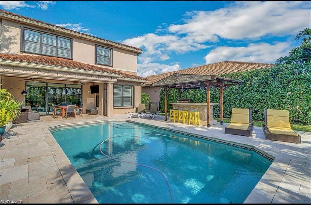 Naples, FL 34119,3402 Tigris LN