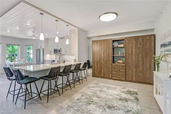 Naples, FL 34102,401 Bayfront PL #3306