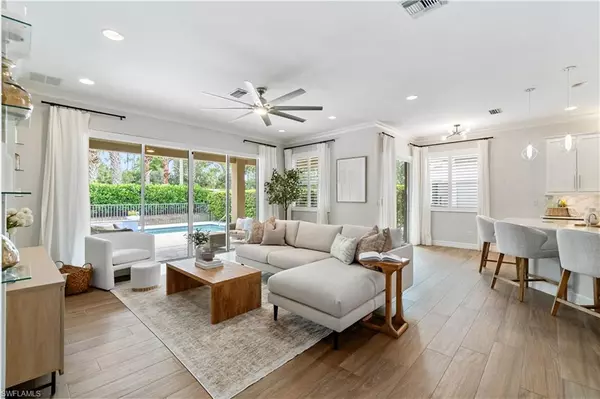Naples, FL 34105,6737 Marbella LN