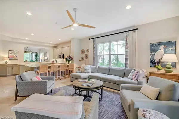 Naples, FL 34109,2855 Tiburon BLVD E #102