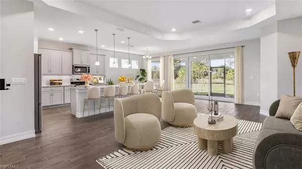 Cape Coral, FL 33993,490 Spring Hill Lake LOOP