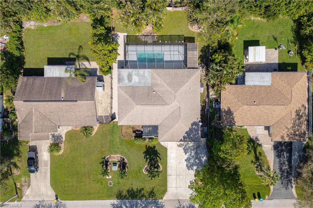 Naples, FL 34110,71 Mentor DR