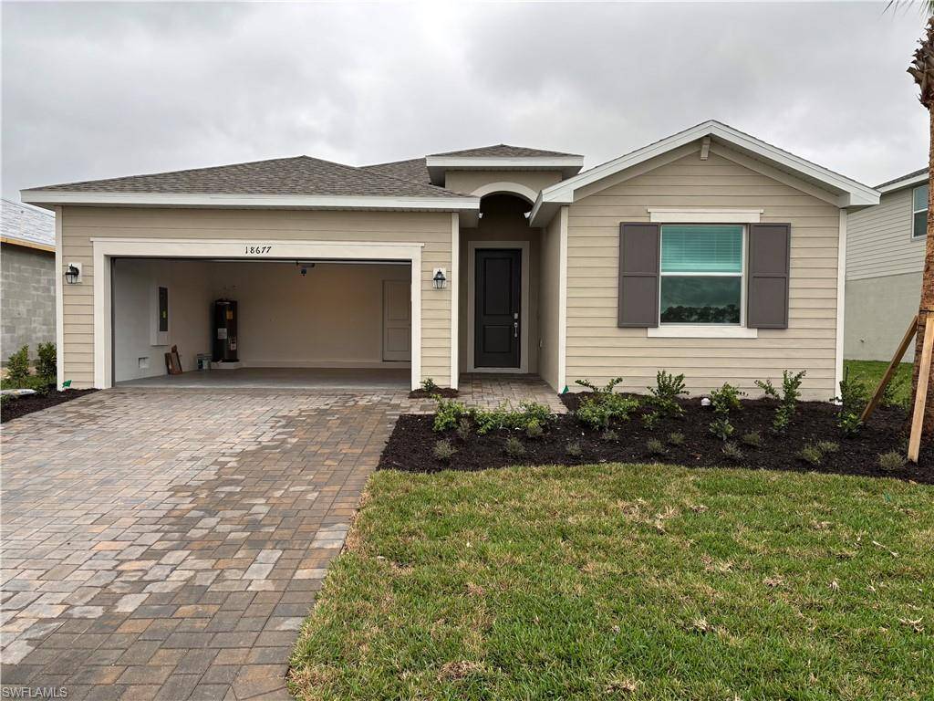 North Fort Myers, FL 33917,18677 Marlin Kite LN