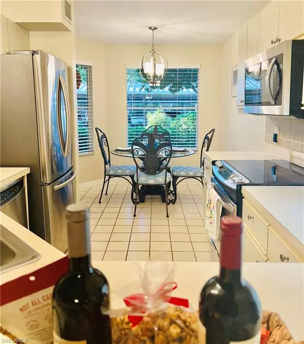 Naples, FL 34110,340 Horse Creek DR #107