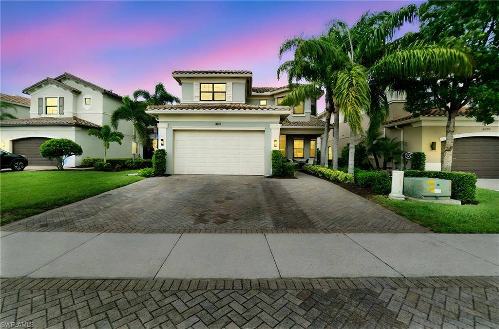Naples, FL 34119,4119 Zelkova CT