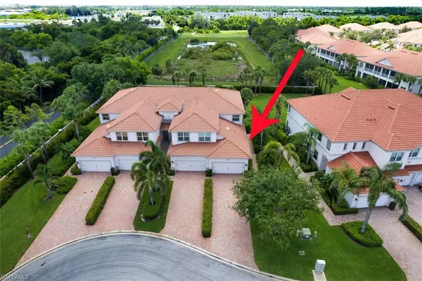 Fort Myers, FL 33908,17451 Old Harmony DR #102
