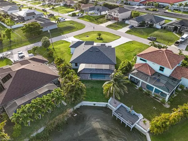 Cape Coral, FL 33991,1201 SW 21st AVE