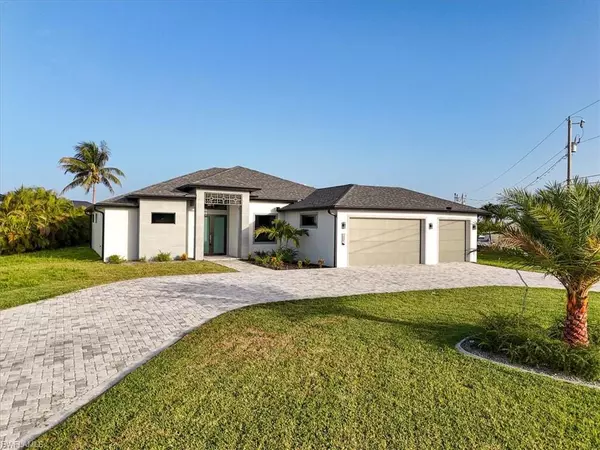 Cape Coral, FL 33991,1201 SW 21st AVE