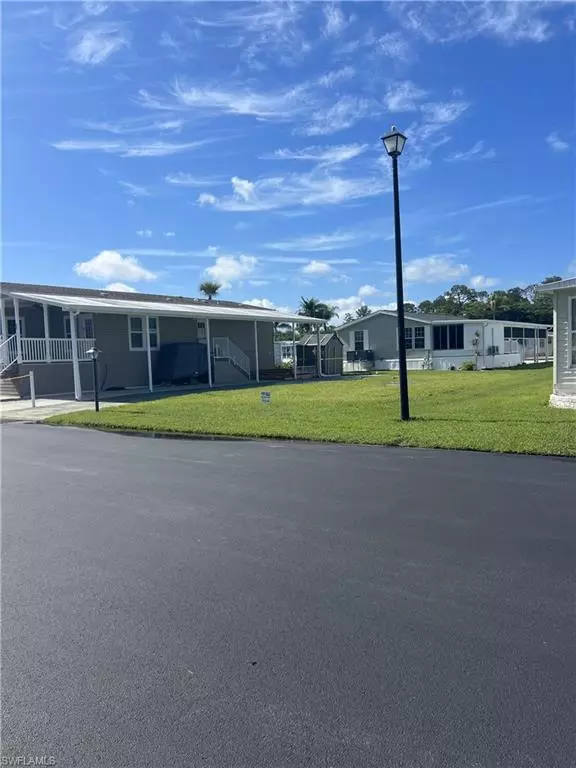 Naples, FL 34112,24 Enchanting BLVD