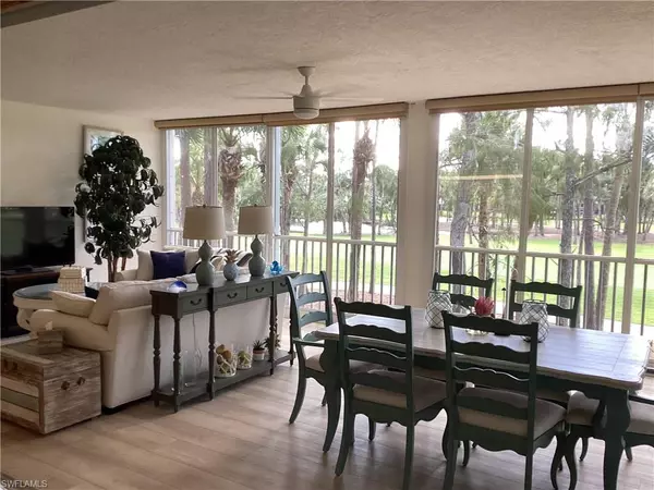 Naples, FL 34113,782 Eagle Creek DR #K560