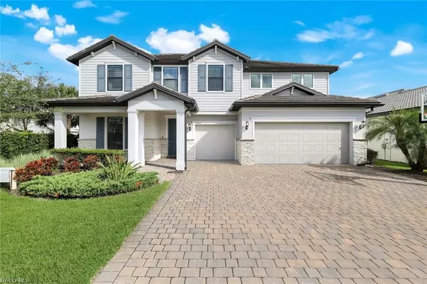 Fort Myers, FL 33967,9002 Slade TER