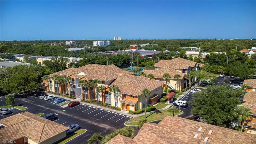 Fort Myers, FL 33966,6330 Aragon WAY #207