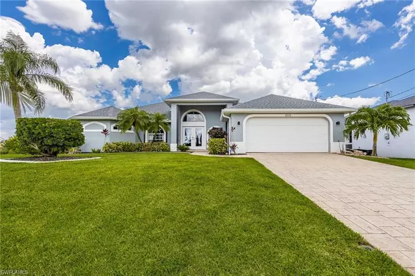 Cape Coral, FL 33909,404 NE 9th ST