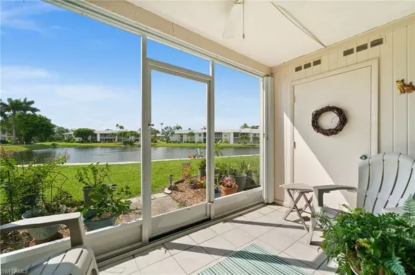 Fort Myers, FL 33908,7152 Blanquilla CT #5