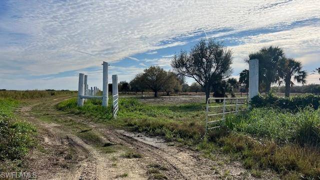 210 Gerber RD, Labelle, FL 33935