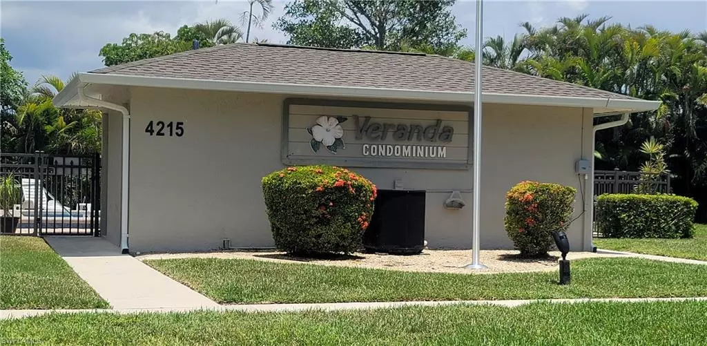 4213 SE 19th AVE #208, Cape Coral, FL 33904