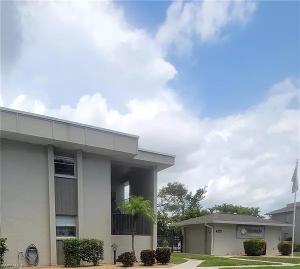Cape Coral, FL 33904,4213 SE 19th AVE #208