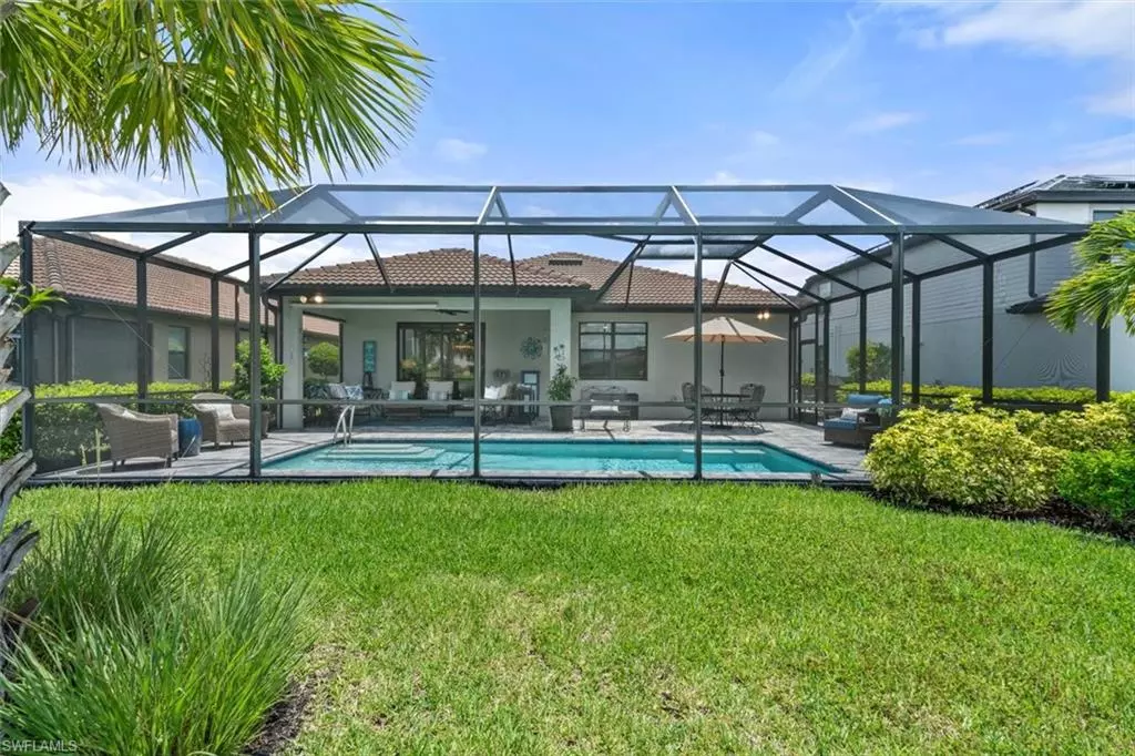 Alva, FL 33920,4012 E Hampton CIR