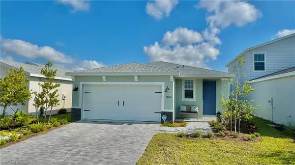 Babcock Ranch, FL 33982,44440 Cable Creek DR