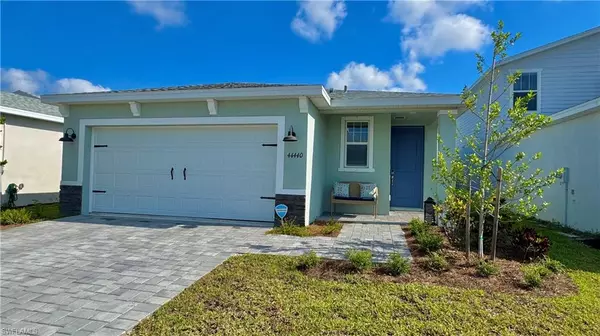 Babcock Ranch, FL 33982,44440 Cable Creek DR