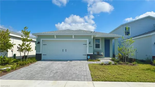 44440 Cable Creek DR, Babcock Ranch, FL 33982