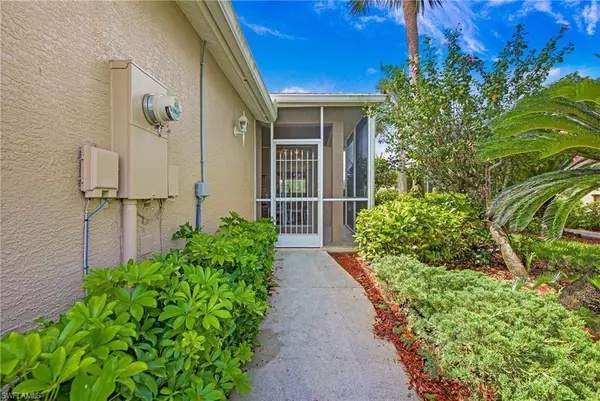 Naples, FL 34119,1616 Morning Sun LN #D36
